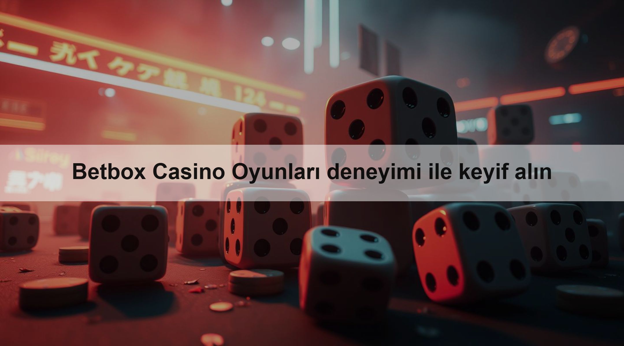 Betbox Casino Oyunları deneyimi ile keyif alın 1 Betbox Casino Oyunları deneyimi ile keyif alın