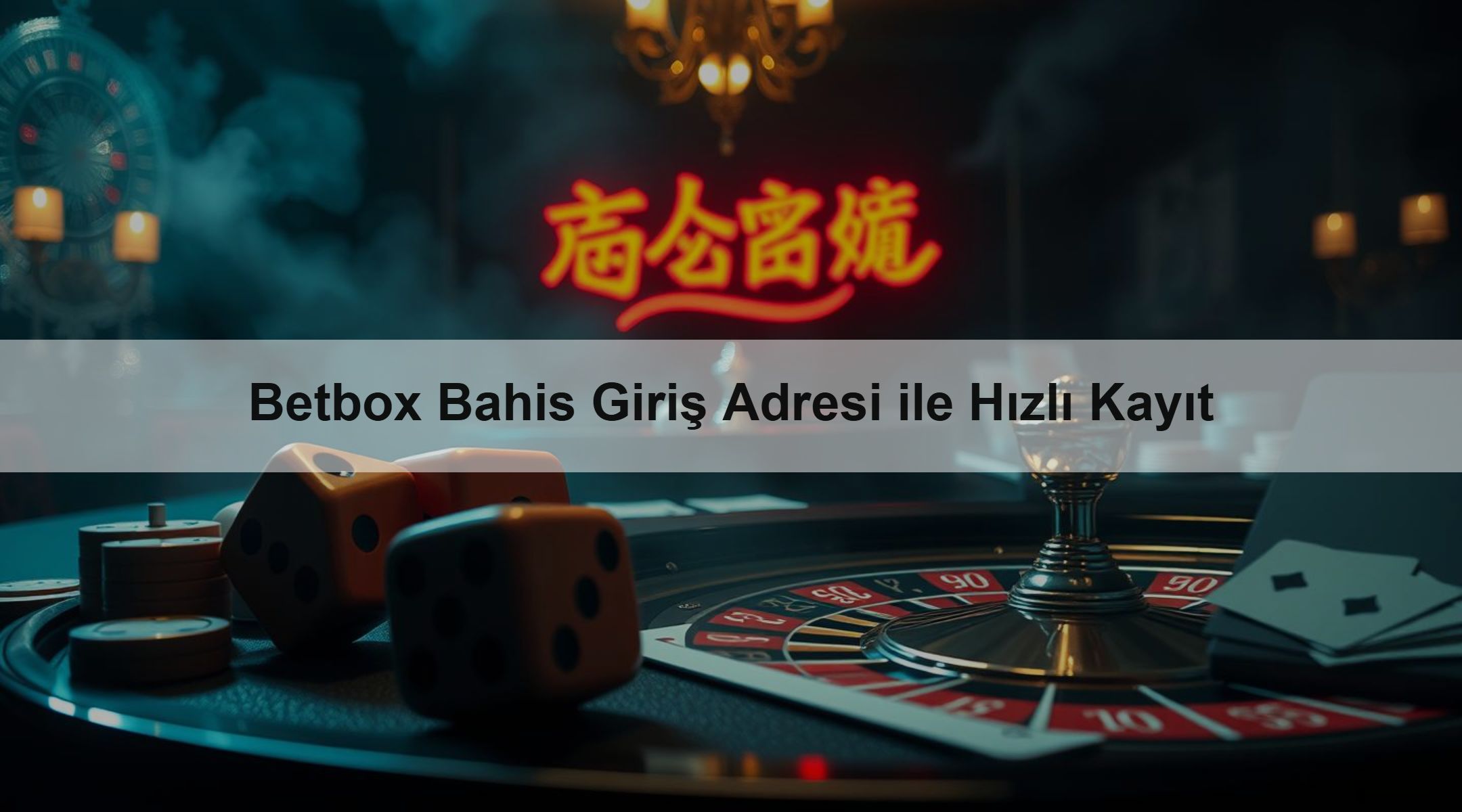 Betbox Bahis Giriş Adresi ile Hızlı Kayıt 1 Betbox Bahis Giriş Adresi ile Hızlı Kayıt