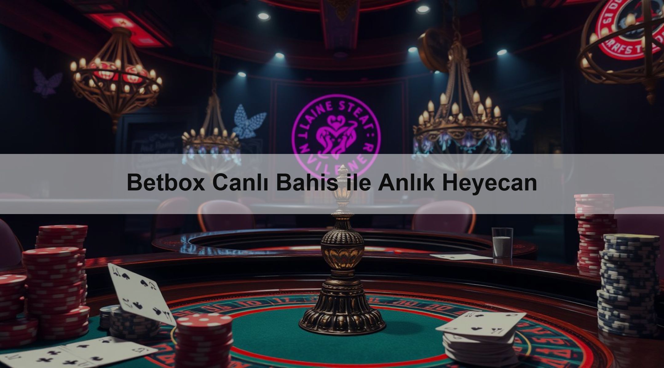 Betbox Canlı Bahis ile Anlık Heyecan 1 Betbox Canlı Bahis ile Anlık Heyecan