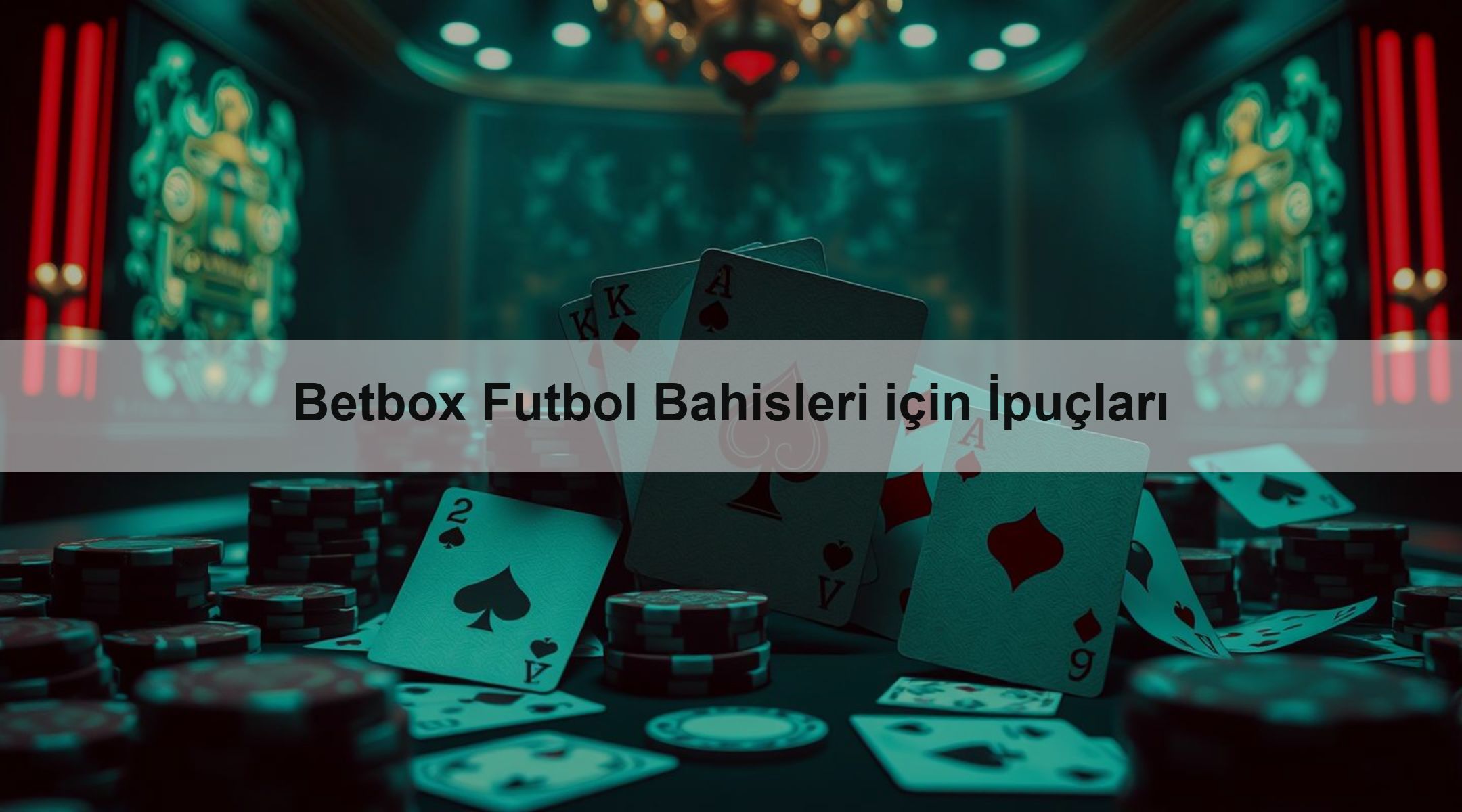 Betbox Futbol Bahisleri için İpuçları 1 Betbox Futbol Bahisleri için İpuçları