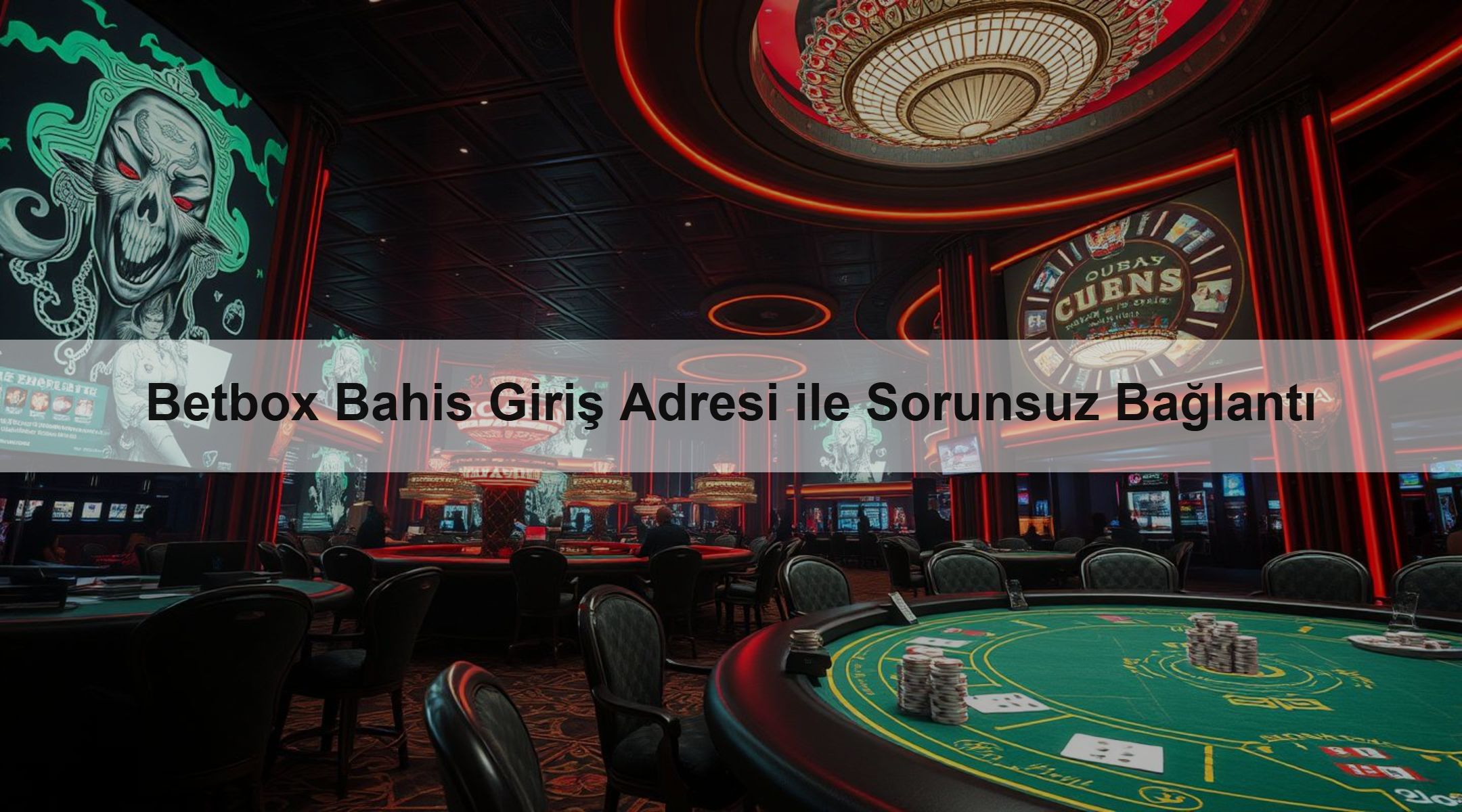 Betbox Bahis Giriş Adresi ile Sorunsuz Bağlantı 1 Betbox Bahis Giriş Adresi ile Sorunsuz Bağlantı