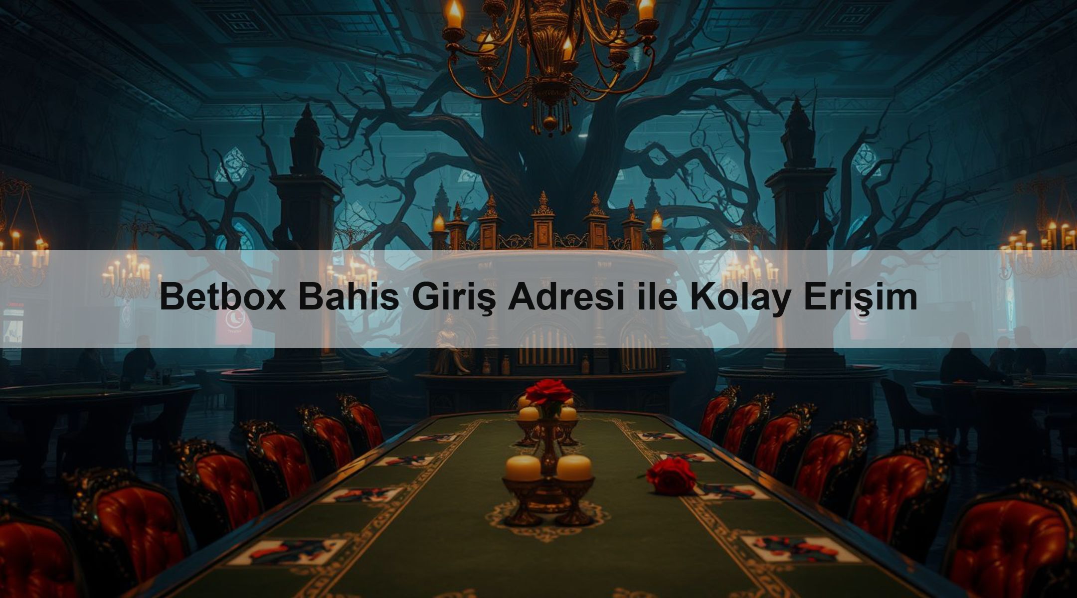 Betbox Bahis Giriş Adresi ile Kolay Erişim 1 Betbox Bahis Giriş Adresi ile Kolay Erişim