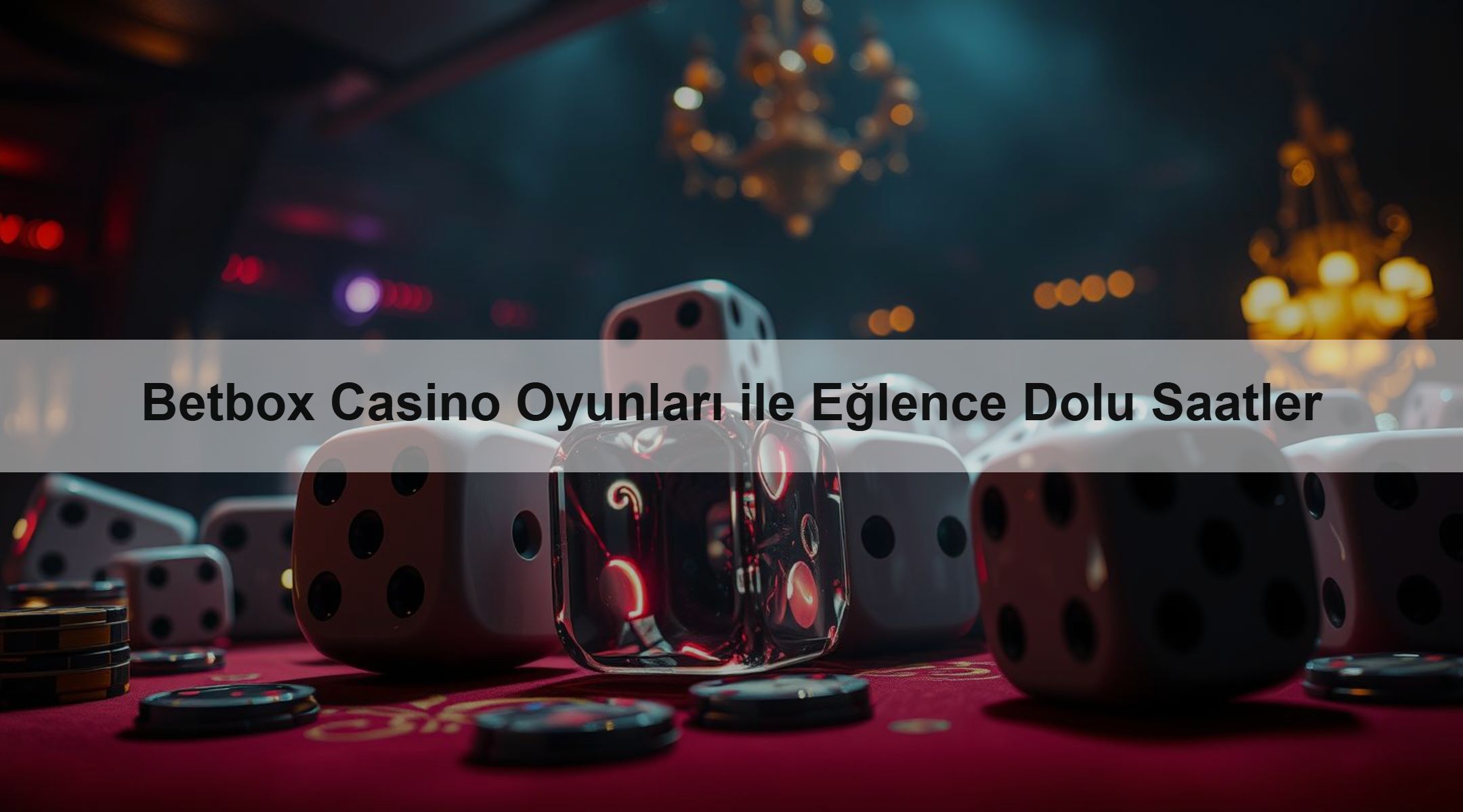 Betbox Casino Oyunları ile Eğlence Dolu Saatler 1 Betbox Casino Oyunları ile Eğlence Dolu Saatler