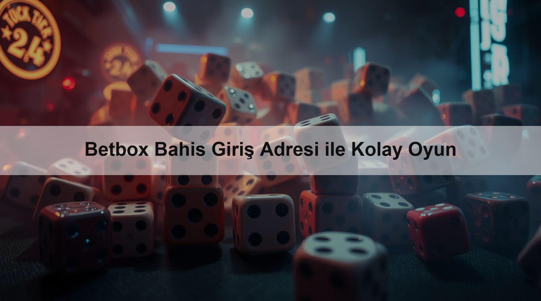 Betbox Bahis Giriş Adresi ile Kolay Oyun 1 Betbox Bahis Giriş Adresi ile Kolay Oyun